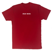 Good Being Logo Tee