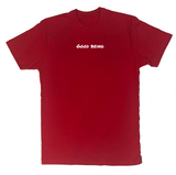 Good Being Logo Tee