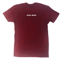Good Being Logo Tee