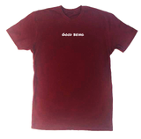 Good Being Logo Tee