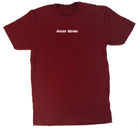 Good Being Logo Tee