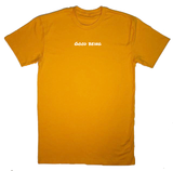 Good Being Logo Tee