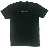 Good Being Logo Tee