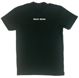 Good Being Logo Tee