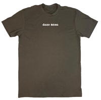 Good Being Logo Tee