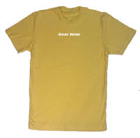 Good Being Logo Tee