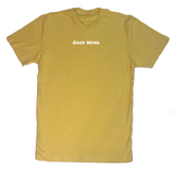 Good Being Logo Tee