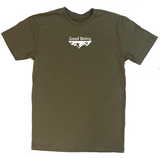 Iceberg Tee