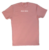Good Being Logo Tee