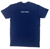 Good Being Logo Tee