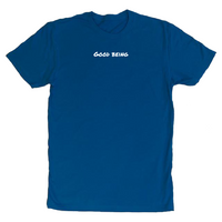 Good Being Logo Tee