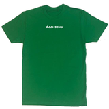 Good Being Logo Tee