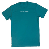 Good Being Logo Tee